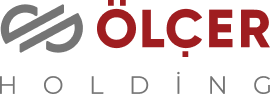 Ölçer Holding Logo